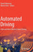 Automated Driving: Safer and More Efficient Future Driving by Daniel Watzenig