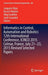Informatics in Control, Automation and Robotics 12th International Conference, Icinco 2015 Colmar, France, July 21-23, 2015 Revised Selected Papers by Joaquim Filipe