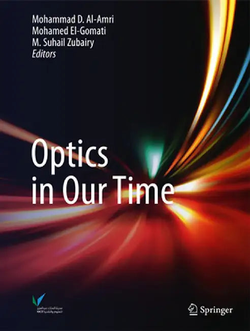 Optics in Our Time by Mohammad D. Al-Amri
