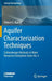 Aquifer Characterization Techniques: Schlumberger Methods in Water Resources Evaluation Series No. 4 by Robert G. Maliva