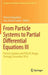 From Particle Systems to Partial Differential Equations III: Particle Systems and Pdes III, Braga, Portugal, December 2014 by Patrícia Gonçalves