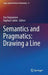 Semantics and Pragmatics: Drawing a Line by Ilse Depraetere