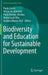 Biodiversity and Education for Sustainable Development by Paula Castro
