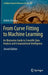 From Curve Fitting to Machine Learning: An Illustrative Guide to Scientific Data Analysis and Computational Intelligence by Achim Zielesny