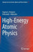 High-Energy Atomic Physics by Evgeny G. Drukarev