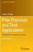 Prior Processes and Their Applications: Nonparametric Bayesian Estimation by Eswar G. Phadia