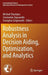 Robustness Analysis in Decision Aiding, Optimization, and Analytics by Michael Doumpos