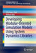 Developing Modular-Oriented Simulation Models Using System Dynamics Libraries by Christian K. Karl