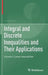 Integral and Discrete Inequalities and Their Applications: Volume I: Linear Inequalities by Yuming Qin