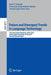 Future and Emergent Trends in Language Technology: First International Workshop, Fetlt 2015, Seville, Spain, November 19-20, 2015, Revised Selected Pa by José F. Quesada