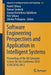 Software Engineering Perspectives and Application in Intelligent Systems: Proceedings of the 5th Computer Science On-Line Conference 2016 (Csoc2016), by Radek Silhavy