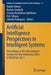 Artificial Intelligence Perspectives in Intelligent Systems: Proceedings of the 5th Computer Science On-Line Conference 2016 (Csoc2016), Vol 1 by Radek Silhavy