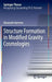 Structure Formation in Modified Gravity Cosmologies by Alexandre Barreira