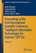 Proceedings of the First International Scientific Conference Intelligent Information Technologies for Industry (Iiti'16): Volume 2 by Ajith Abraham