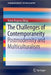 The Challenges of Contemporaneity: Postmodernity and Multiculturalism by Roida Rzayeva Oktay