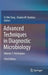 Advanced Techniques in Diagnostic Microbiology: Volume 1: Techniques by Yi-Wei Tang
