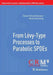 From Lévy-Type Processes to Parabolic Spdes by Davar Khoshnevisan
