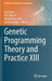 Genetic Programming Theory and Practice XIII by Rick Riolo