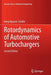Rotordynamics of Automotive Turbochargers by Hung Nguyen-Schäfer