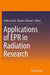 Applications of EPR in Radiation Research by Anders Lund