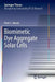 Biomimetic Dye Aggregate Solar Cells by Peter L. Marek