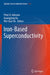Iron-Based Superconductivity by Peter D. Johnson