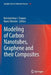 Modeling of Carbon Nanotubes, Graphene and Their Composites by Konstantinos I. Tserpes
