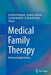 Medical Family Therapy: Advanced Applications by Jennifer Hodgson