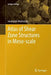 Atlas of Shear Zone Structures in Meso-Scale by Soumyajit Mukherjee