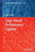 Cage-Based Performance Capture by Yann Savoye