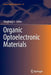 Organic Optoelectronic Materials by Yongfang Li