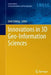 Innovations in 3D Geo-Information Sciences by Umit Isikdag