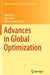 Advances in Global Optimization by David Gao