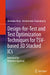 Design-For-Test and Test Optimization Techniques for Tsv-Based 3D Stacked ICS by Brandon Noia