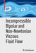 Incompressible Bipolar and Non-Newtonian Viscous Fluid Flow by Hamid Bellout
