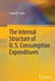 The Internal Structure of U. S. Consumption Expenditures by Lester D. Taylor