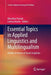 Essential Topics in Applied Linguistics and Multilingualism: Studies in Honor of David Singleton by Miroslaw Pawlak