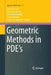 Geometric Methods in Pde's by Giovanna Citti