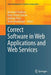 Correct Software in Web Applications and Web Services by Bernhard Thalheim