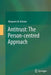 Antitrust: The Person-Centred Approach by Abayomi Al-Ameen