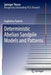Deterministic Abelian Sandpile Models and Patterns by Guglielmo Paoletti