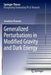 Generalized Perturbations in Modified Gravity and Dark Energy by Jonathan Pearson