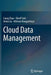 Cloud Data Management by Liang Zhao
