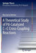 A Theoretical Study of Pd-Catalyzed C-C Cross-Coupling Reactions by Max García Melchor