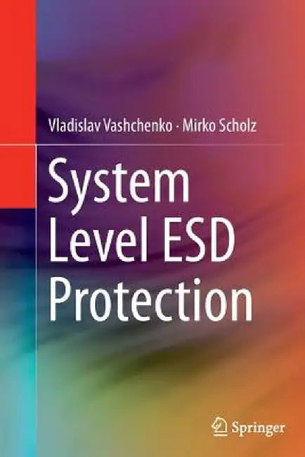 System Level Esd Protection by Vladislav Vashchenko
