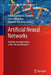 Artificial Neural Networks: Methods and Applications in Bio-/Neuroinformatics by Petia Koprinkova-Hristova