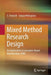 Mixed Method Research Design: An Application in Consumer-Brand Relationships (Cbr) by S. Sreejesh