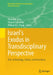 Israel's Exodus in Transdisciplinary Perspective: Text, Archaeology, Culture, and Geoscience by Thomas E. Levy