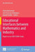 Educational Interfaces Between Mathematics and Industry: Report on an ICMI-Iciam-Study by Alain Damlamian