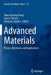 Advanced Materials: Physics, Mechanics and Applications by Shun-Hsyung Chang